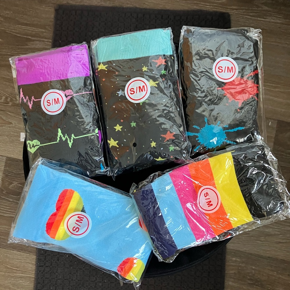 Compression socks